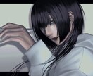 イラスト制作・モデリング制作致します 商用利用可！フルオーダーイラスト&モデリング！ イメージ7