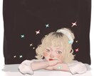 顔タイプ診断＋あなただけの似顔絵描きます 現役美大生が顔タイプ診断! 診断をもとに似顔絵をプレゼント イメージ7