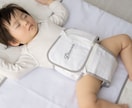 ベビー＆キッズモデルで商品撮影いたします 「我が子に使わせたくなる」商品写真 イメージ7