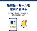 LINE公式アカウントの構築・初期設定を代行します リッチメニュー・あいさつ文・自動応答まで丸ごとお任せ イメージ6