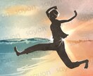 イラスト多数/完成品のイラストを販売しています ほのぼの・ほんわか一枚絵/アイコン・動画サムネなどに イメージ10
