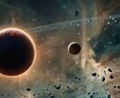 高次元宇宙霊視｜あなたの使命｜本来の道へ導きます 運命の道を開き｜本当の自分を知る￤恋愛・仕事・金運・人間関係 イメージ5