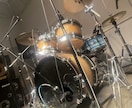 あなたの曲にドラムでブーストかけます ドラム、パーカッションで音源作成のお手伝いさせてください！ イメージ1