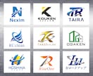 躍動感あるカッコ良いロゴをリーズナブルに作成します 現役デザイナーが会社ロゴ・お店ロゴ作成します【著作権譲渡】 イメージ3