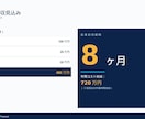 現役営業×AIでBtoB提案資料を制作します 現役営業×AIで、受注に繋がる提案資料を48時間で制作 イメージ9