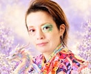 不安な心に寄り添い龍神占いで気持ちを整えます 今直ぐ【不安解消】恋愛・人間関係・将来の不安 イメージ2