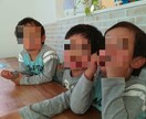 双子育児、年子育児の相談聞きます 6歳、5歳の双子（全男児）35歳フルタイム勤務母です！ イメージ1