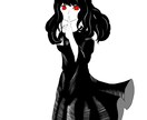 SNSで利用できるアイコンイラストを作成いたします アイコンイラストで自分のSNSを華やかにしたいあなたに イメージ3