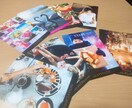 オラクルカードからのメッセージを伝えます 今のあなたに必要なメッセージを届けます イメージ3