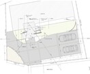 00ます わかりやすいパースと正確な外構図(発注用)でご提案します。 イメージ4