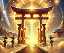 2025年のあなたの運勢　恋愛・仕事・金運占います 2025年、あなたの運命は？タロットで未来をズバリ鑑定！ イメージ1