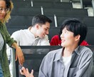 アメリカから英語でのお話相手になります 気軽に英語をアウトプットしませんか？日本語での質問もOK！ イメージ1