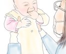SNSアイコン描きます 自分だけのアイコンでSNSをお洒落に飾りませんか? イメージ5