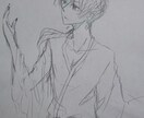 夢・オリジナル小説、アイコンなどイラスト描きます あなたの書いた小説により「面白さ」を！ イメージ2