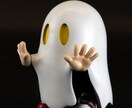 画像、イラストからフィギュアを制作いたします 高クオリティでお客様のイメージをカタチに！ イメージ2
