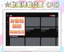 オリジナル曲特化！YouTube広告で宣伝します 有名事務所も使用する広告枠で＋300回あなたの動画を宣伝!! イメージ3