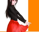 ご要望に沿ったイラスト描きます あなたのイメージを一緒に形にしましょう！ イメージ6