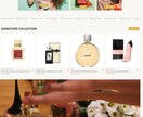 格安実績作り!売れるShopifyサイト作ります 海外専門チームと連携！複数の言語に対応したストアを構築！ イメージ4