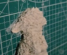 立体オリジナルスマホケースを制作いたします 立体的なオリジナルスマホケース イメージ2