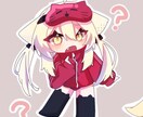 可愛いイラストや魅力的に見せるイラストが描けます 金額相談や継続的な依頼可能です。御気軽にご相談ください。 イメージ7