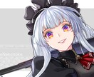 イラスト制作致します イラストに関する様々な案件のご相談承ります。 イメージ2
