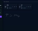要望に沿った簡単なWebアプリ開発します 日常や業務を楽にするツール作ります イメージ2