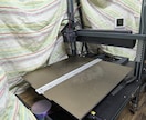 気軽に試せる！巨大高品質3Dプリントします 小さいものから大きいものまで格安で印刷できる！ イメージ2