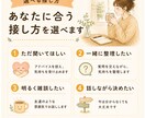 電話が苦手でも◎文章で1日話し相手になります まずは1日、元雑誌編集者があなたの気持ちを丁寧に受け止めます イメージ4