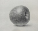 お気に入りのペットの写真をリアルな鉛筆画にします 額装してお届け、プレゼント用などにも イメージ9