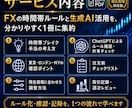 生成AI×FX｜時間帯ブレイク手法を実践解説します シンプルな時間帯ルールとChatGPT活用でミスを減らします イメージ3