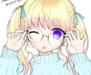線画の色塗りを代行させていただきます 皆様の素敵な線画、塗らせていただけませんか？ イメージ3
