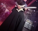 ギター演奏し/またオリジナルアレンジを作ります お客様の音楽に合うギターパフォーマンス/アレンジを作ります！ イメージ1