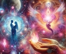 恋の未来を3つのシナリオで数霊神託鑑定します あなたの恋の3つの未来。数理と神託が、最善の道を示します イメージ5