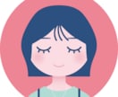 シンプルでかわいい人物アイコンを制作します ポップな色使いで、あなたのSNSを彩ります！ イメージ3