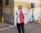 高音・音程が不安な方へ30分で改善点を診断します 初心者専門｜30分で歌の悩みと改善方法を見つけます イメージ3