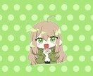 イラストを描きます かわいいデフォルメイラストを描きます!!!!*.+ﾟ イメージ2