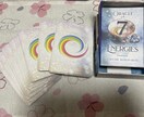 オラクルカード占います 悩みや迷った時に占ってみませんか？ イメージ1
