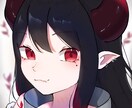 SNS活動者向け！イラスト描きます 依頼をするのが初めてでも！一緒に作品を創りあげましょう！ イメージ3