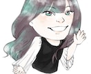 商業向けから萌えイラストなんでも描きます SNSアイコンから、雑誌のイラスト、お祝いごとなどに是非！ イメージ5