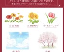 名前詩で想いを伝えます 〜言葉の花束　世界に一つだけの名前詩〜 イメージ5