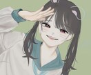 あなたのSNS用アイコンかきます 依頼主様の御要望に合わせて可愛いアイコン用イラストをかきます イメージ1