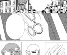 最短3日！ご希望の漫画を描きます 異種族恋愛、ファンタジー、学園、ラブコメなどお任せください イメージ8