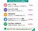 Googleフォームの自動返信を設定します 申込後の返信を自動化し、面倒な設定を全て行います。 イメージ5