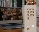 STORESであなたのネットショップ制作いたします 現役Webデザイナーが丁寧なヒアリングで想いを形にします！ イメージ2