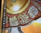 この世界に、優しいもう一つのヒヨコ物語制作します 【絵師 Kanade】世界に一つ。あなたが主役ヒヨコチラシ イメージ7