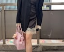 お洋服のコーディネートにお困りの方の相談に乗ります 洋服コーディネート提案します！きっと新しい自分に出会えます！ イメージ4