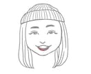 似顔絵を制作します 思い出に。プレゼントに。家族、夫婦、恋人、友達 イメージ9
