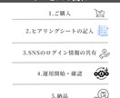 限定5名。マーケのプロが高品質SNS運用代行します 見込み客が集まるプロのInstagram・Twitter運用 イメージ4