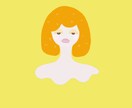 印象に残るイラストを♪かわいいアイコン描きます SNS・ブログ等のアイコンや挿絵等 かわいいイラスト♪ イメージ6
