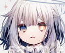 SNS用のアイコン作成します アニメ塗り、厚塗りから選べます！ イメージ5